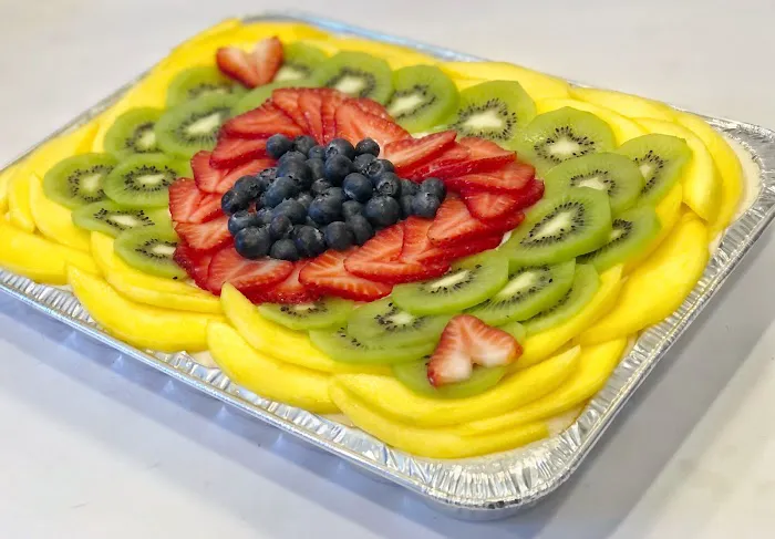 Kamille's Home Bakery Picture 10