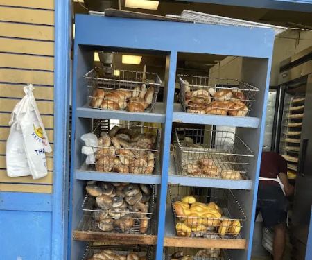 New York Bagel Bakery