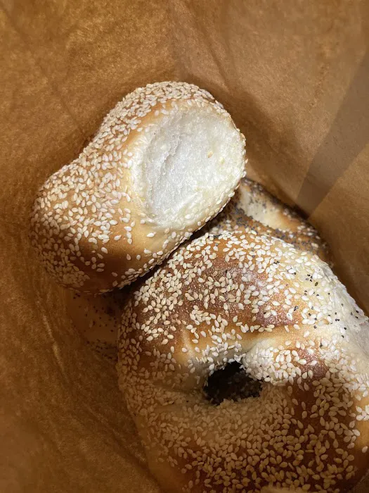 New York Bagel Bakery Picture 8
