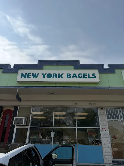New York Bagel Bakery Picture 2