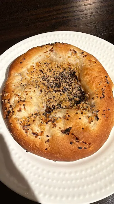 New York Bagel Bakery Picture 10