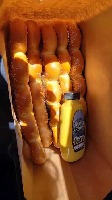 Philly Pretzel Factory Picture 9