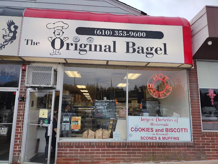 Original Bagel Inc Picture 8