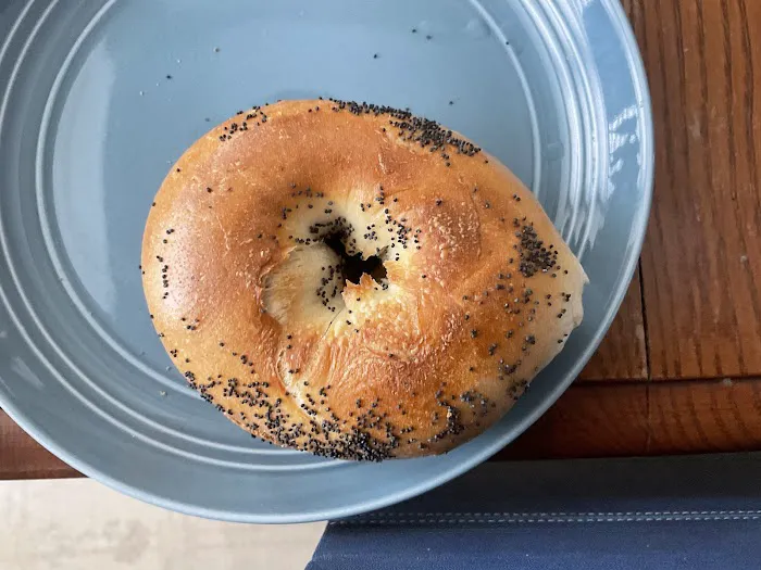 Original Bagel Inc Picture 1