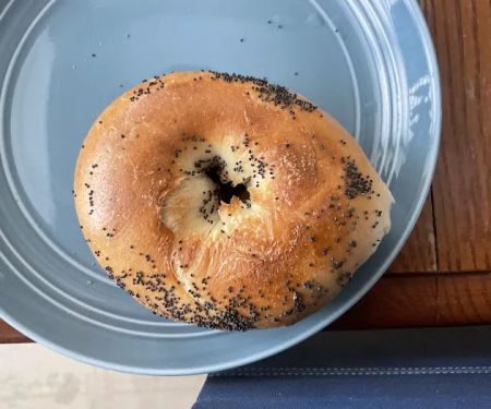 Original Bagel Inc