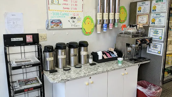Original Bagel Inc Picture 5