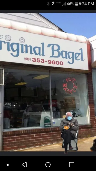 Original Bagel Inc Picture 3