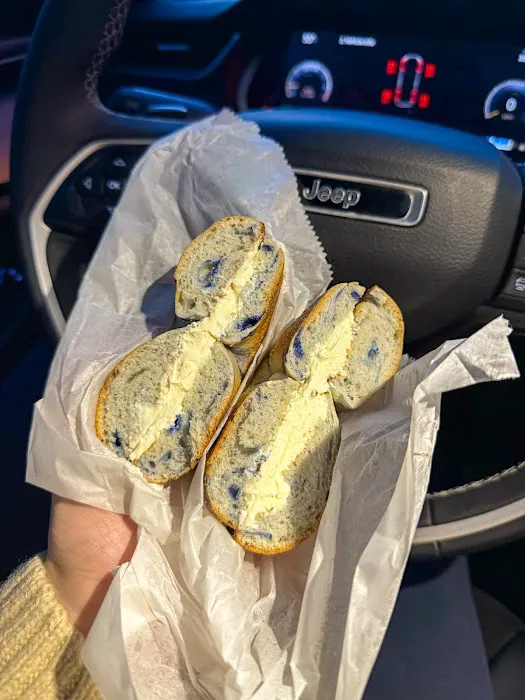 Original Bagel Inc Picture 7