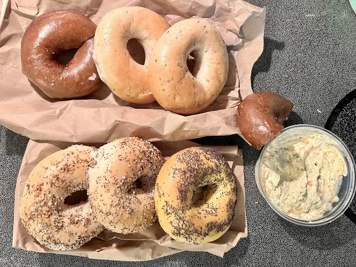 Original Bagel Inc Picture 9