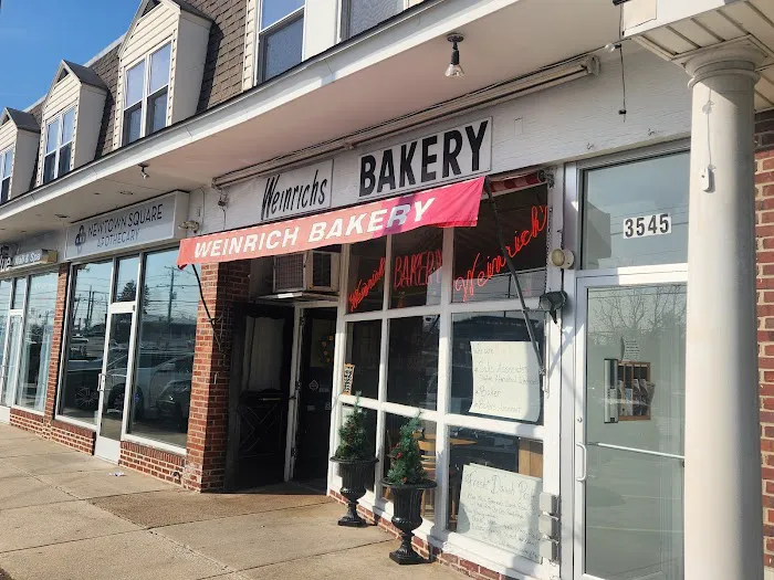R Weinrich German Bakery Picture 6