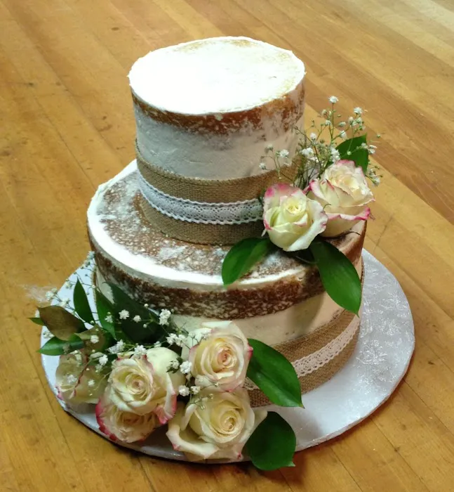 R Weinrich German Bakery Picture 9