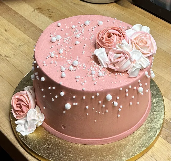 R Weinrich German Bakery Picture 7