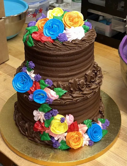 R Weinrich German Bakery Picture 3