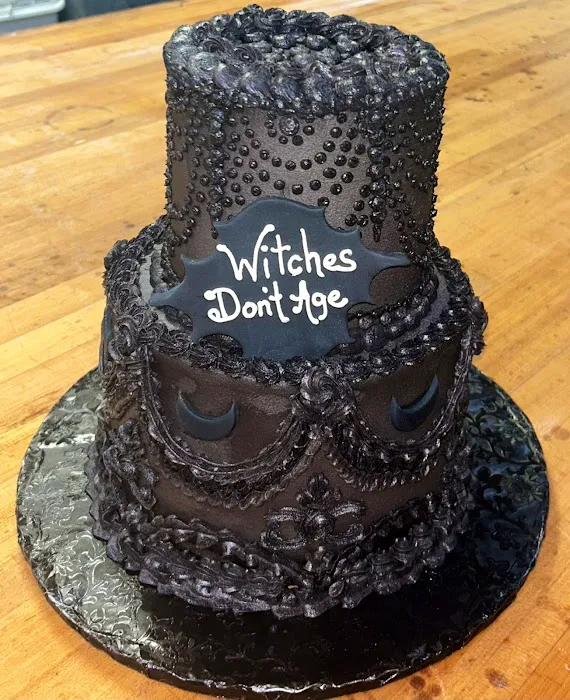 R Weinrich German Bakery Picture 2