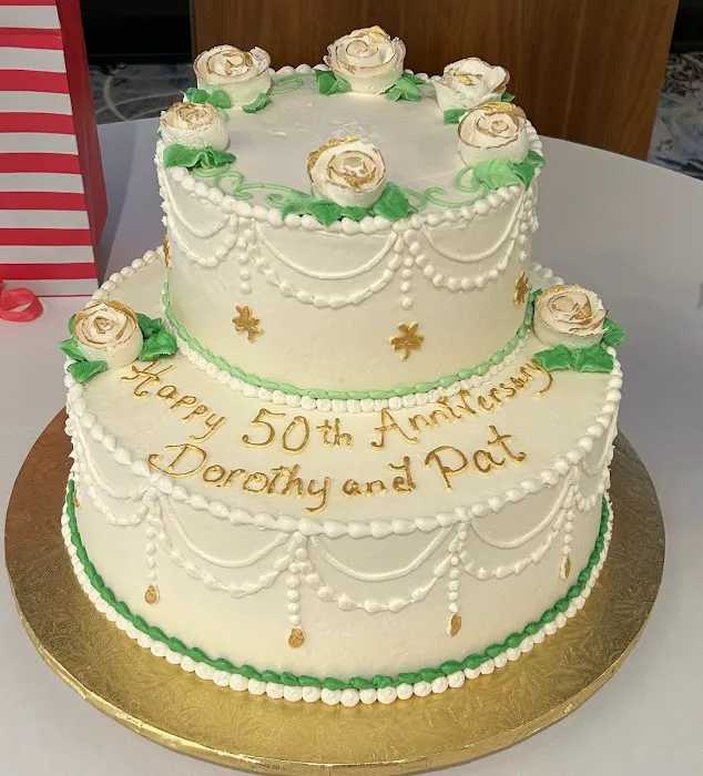 R Weinrich German Bakery Picture 8