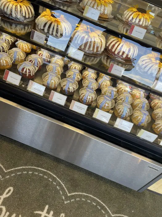 Nothing Bundt Cakes Picture 3