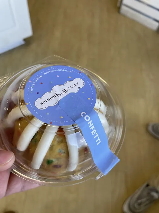 Nothing Bundt Cakes Picture 5