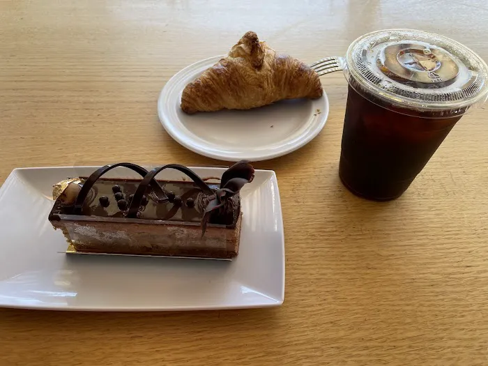 Delice et Chocolat - Ardmore Picture 5