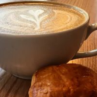 Delice et Chocolat - Ardmore ico