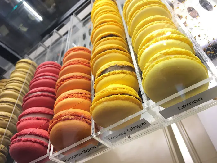 Delice et Chocolat - Ardmore Picture 9