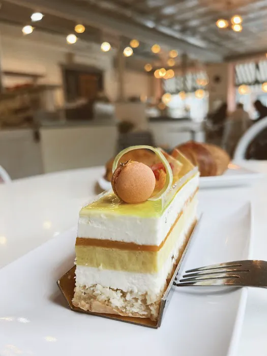Delice et Chocolat - Ardmore Picture 8