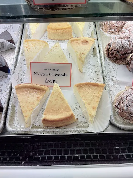 Ultimate Bake Shoppe of Ardmore Picture 3