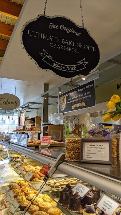Ultimate Bake Shoppe of Ardmore Picture 8