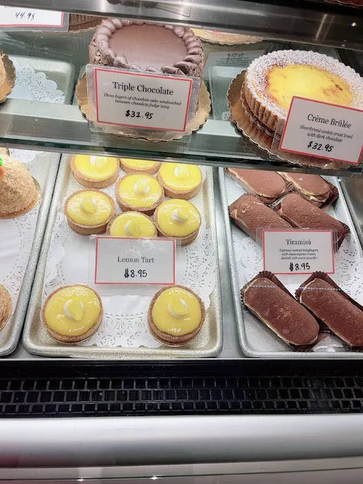 Ultimate Bake Shoppe of Ardmore Picture 2