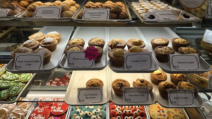 Ultimate Bake Shoppe of Ardmore Picture 10