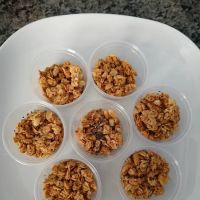 Sabe Dulce Bakery ico
