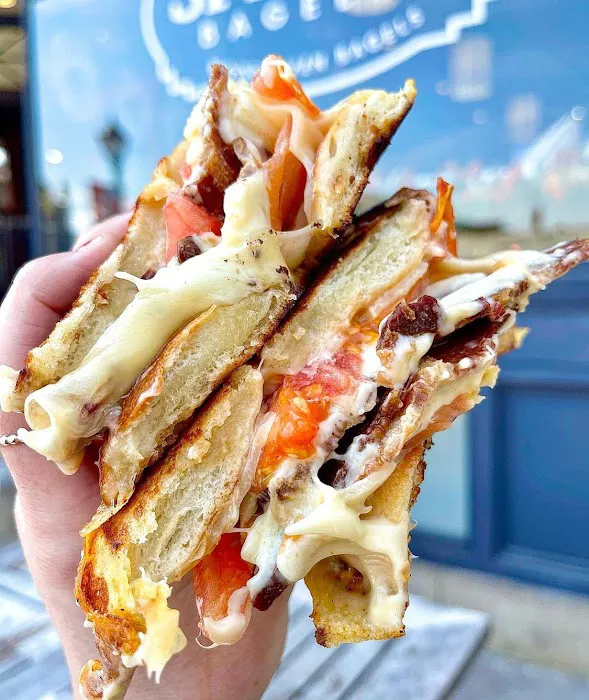 Spread Bagelry Picture 6