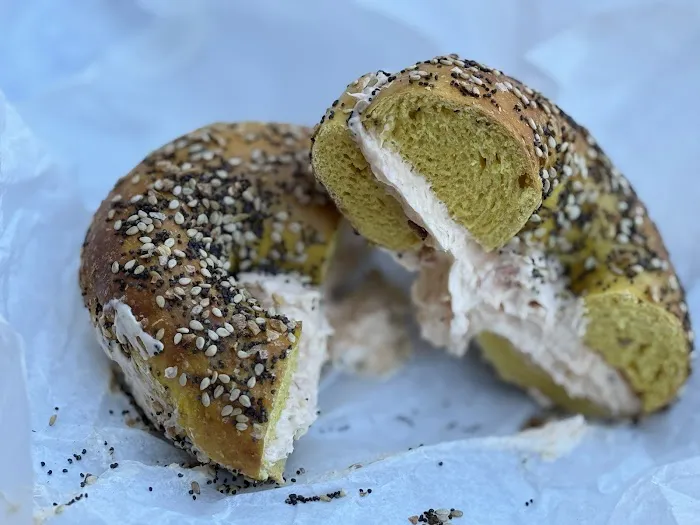 Spread Bagelry Picture 2