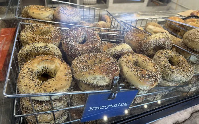 Spread Bagelry Picture 1