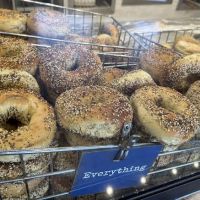 Spread Bagelry ico