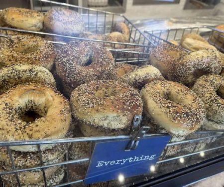 Spread Bagelry