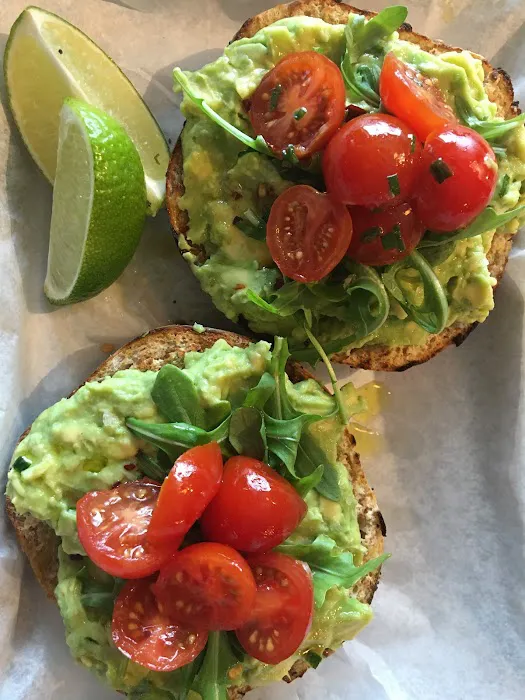 Spread Bagelry Picture 8