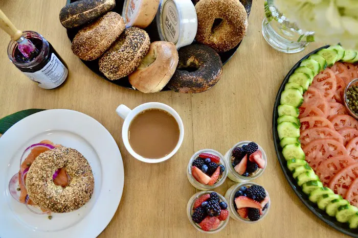 Spread Bagelry Picture 7