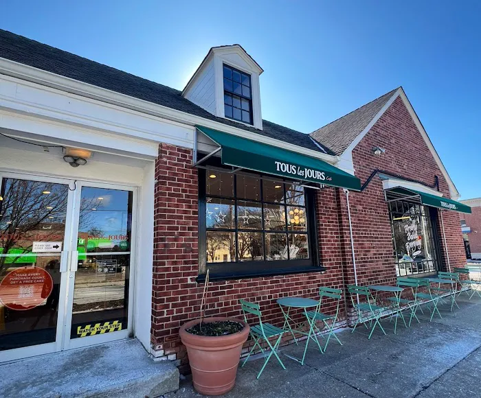 Tous les Jours - Haverford Picture 6