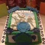 birthdaycake & things