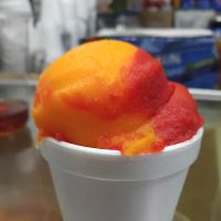 S P Doughnut Shop ico