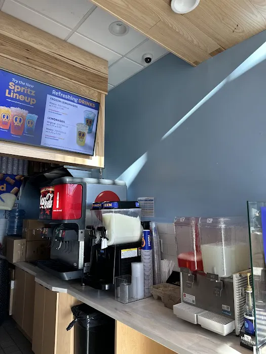 Auntie Anne's Picture 5