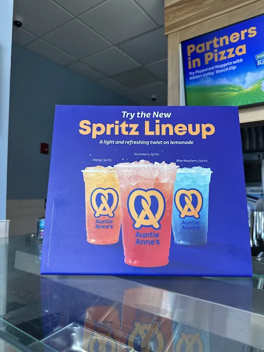 Auntie Anne's Picture 4