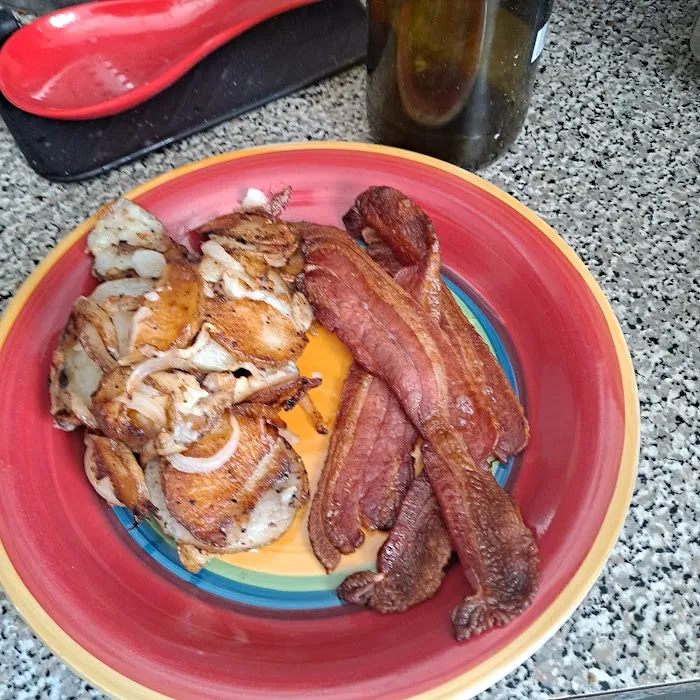 Auntie Anne's Picture 6