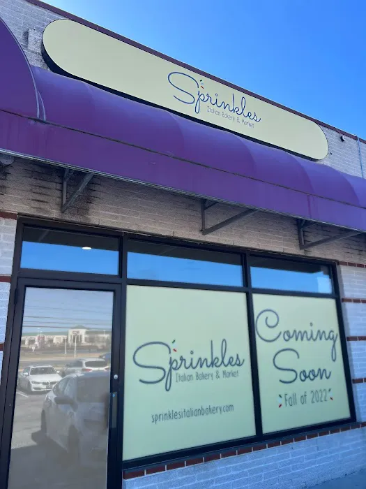 Sprinkles Italian Bakery Picture 1