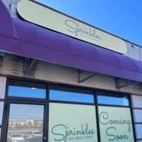 Sprinkles Italian Bakery ico
