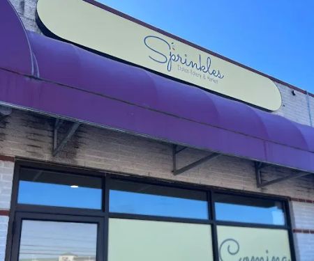 Sprinkles Italian Bakery