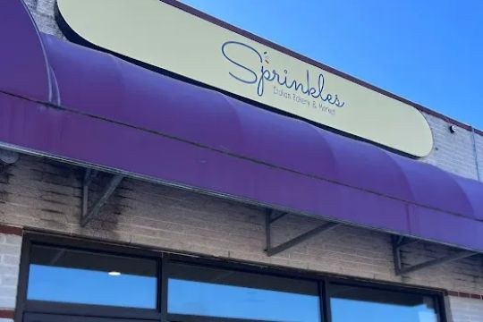 Sprinkles Italian Bakery