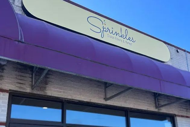Sprinkles Italian Bakery