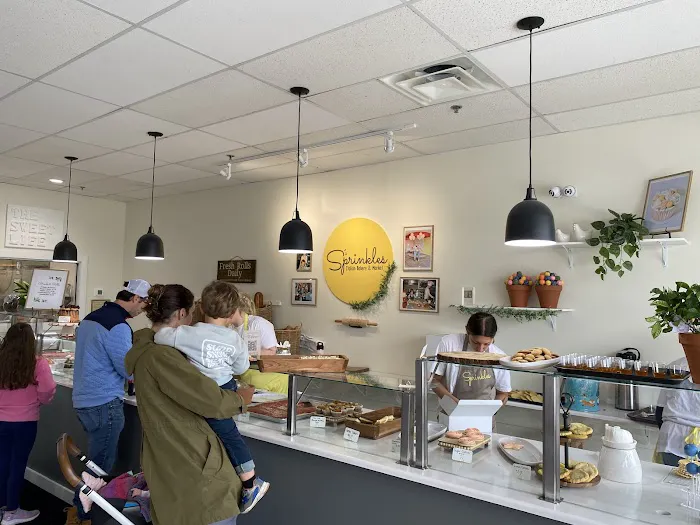 Sprinkles Italian Bakery Picture 2