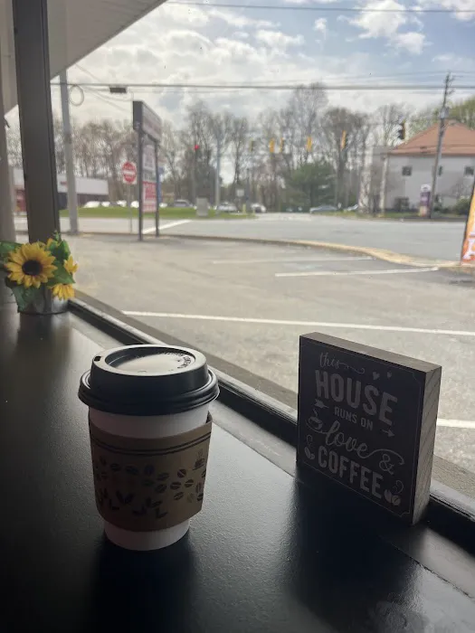 Caffeinato Coffee & Bakery Picture 5